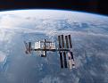 Clicca sull'immagine per ingrandirla. 

Nome:   International Space Station (ISS).jpg 
Visite: 536 
Dimensione: 48.3 KB 
ID: 85096