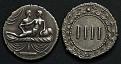 Clicca sull'immagine per ingrandirla. 

Nome:   moneta romana- 1 secolo DC.jpg 
Visite: 346 
Dimensione: 74.5 KB 
ID: 91325