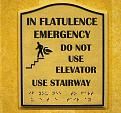 Clicca sull'immagine per ingrandirla. 

Nome:   flatulence-emergency-signage.jpg 
Visite: 278 
Dimensione: 84.5 KB 
ID: 94083