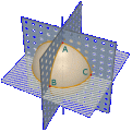 Clicca sull'immagine per ingrandirla. 

Nome:   geometria euclidea.gif 
Visite: 205 
Dimensione: 22.0 KB 
ID: 94789